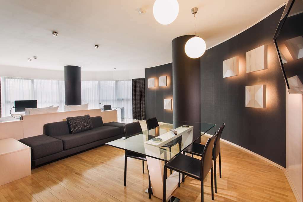 Hotel Doubletree By Hilton - Plaza 4*